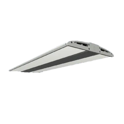 Premium eco linear high bay
